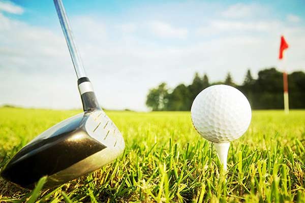 Get Into Golf with Colne Valley