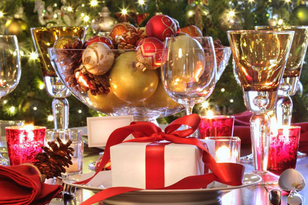 Christmas Party Venue, Colchester, Essex, Colne Valley Golf Club