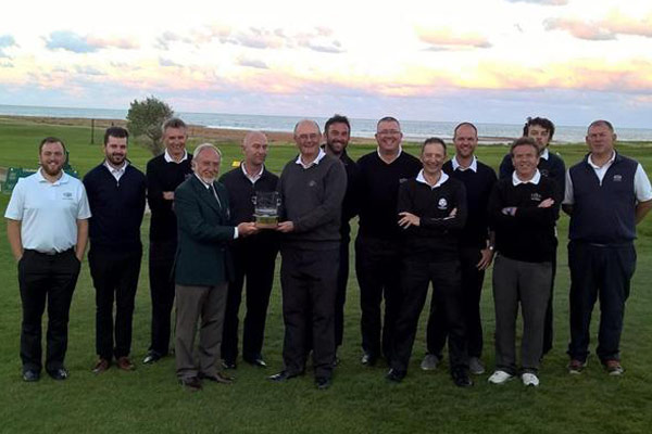 Essex Golf and Country Club