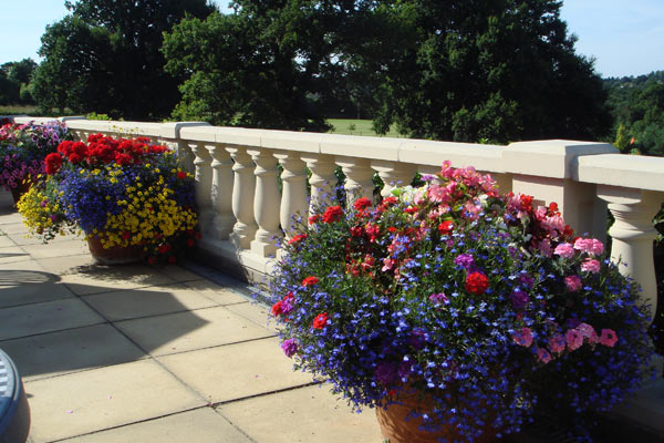 Funeral Receptions, Essex, Colchester, Colne Valley Golf Club
