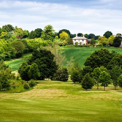 Colne Valley Golf Club - Earls Colne - Essex