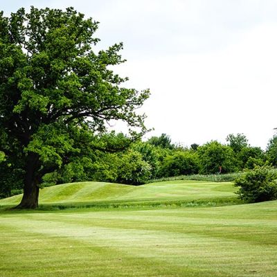 Colne Valley Golf Club - Earls Colne - Essex