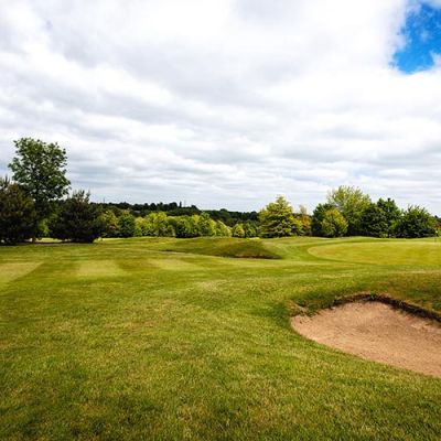 Colne Valley Golf Club - Earls Colne - Essex