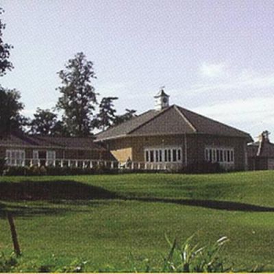 Colne Valley Golf Club - Earls Colne - Essex