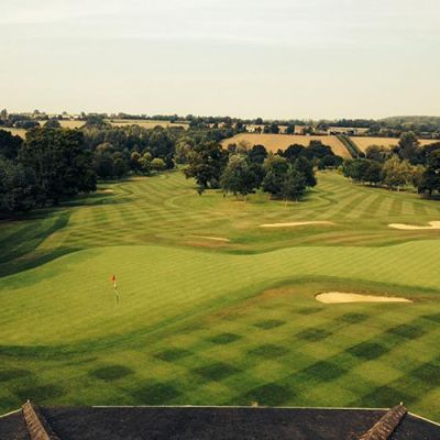 Colne Valley Golf Club - Earls Colne - Essex