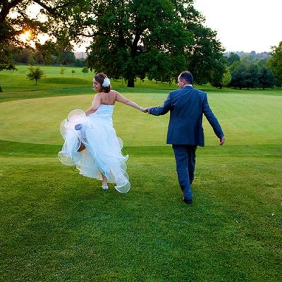 Colne Valley Golf Club - Earls Colne - Essex
