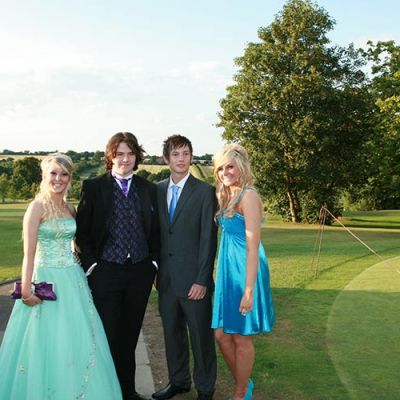 Colne Valley Golf Club - Earls Colne - Essex