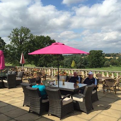 Colne Valley Golf Club - Earls Colne - Essex