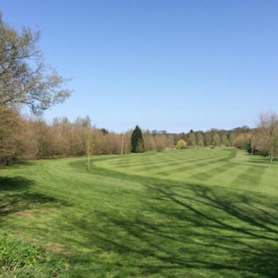 Colne Valley Golf Club - Earls Colne - Essex