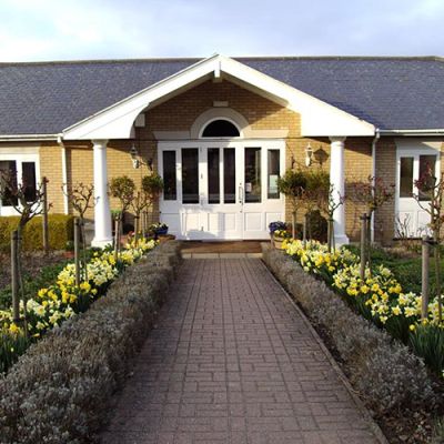 Colne Valley Golf Club - Earls Colne - Essex