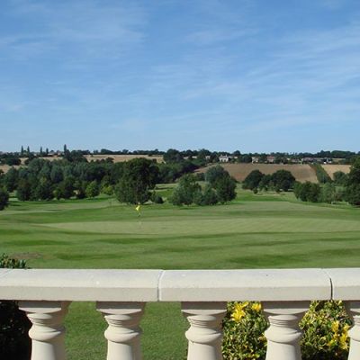 Colne Valley Golf Club - Earls Colne - Essex