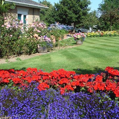 Colne Valley Golf Club - Earls Colne - Essex