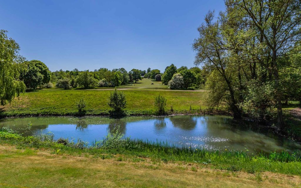 Colne Valley Golf Club - Earls Colne - Essex