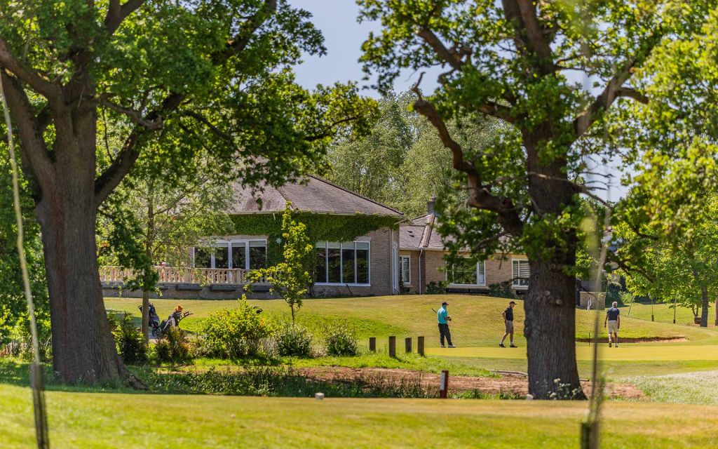 Colne Valley Golf Club - Earls Colne - Essex