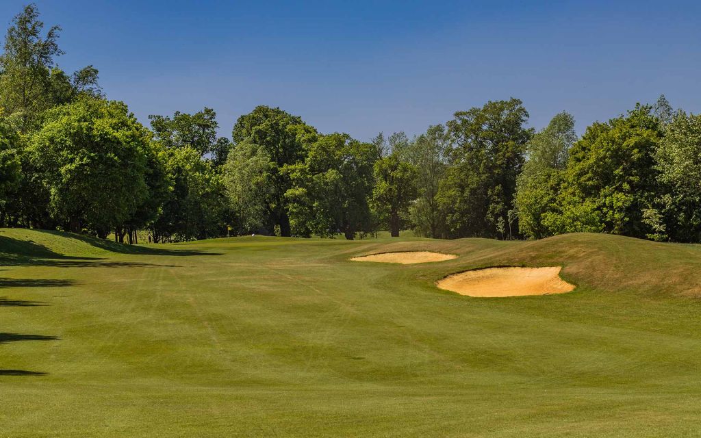 Colne Valley Golf Club - Earls Colne - Essex