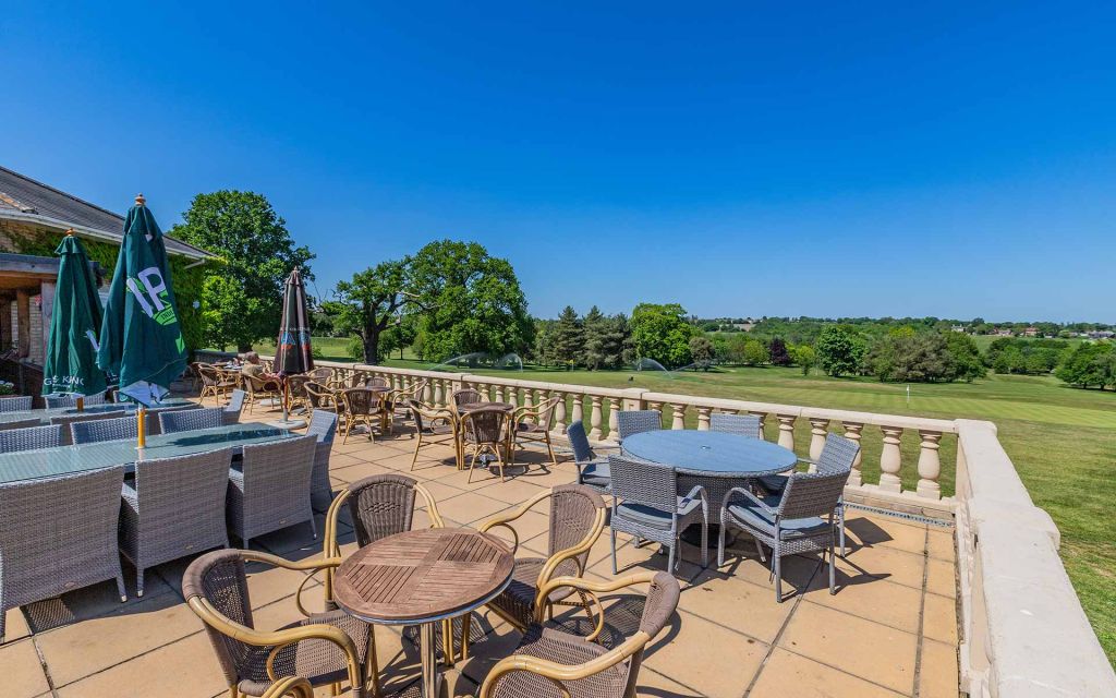 Colne Valley Golf Club - Earls Colne - Essex