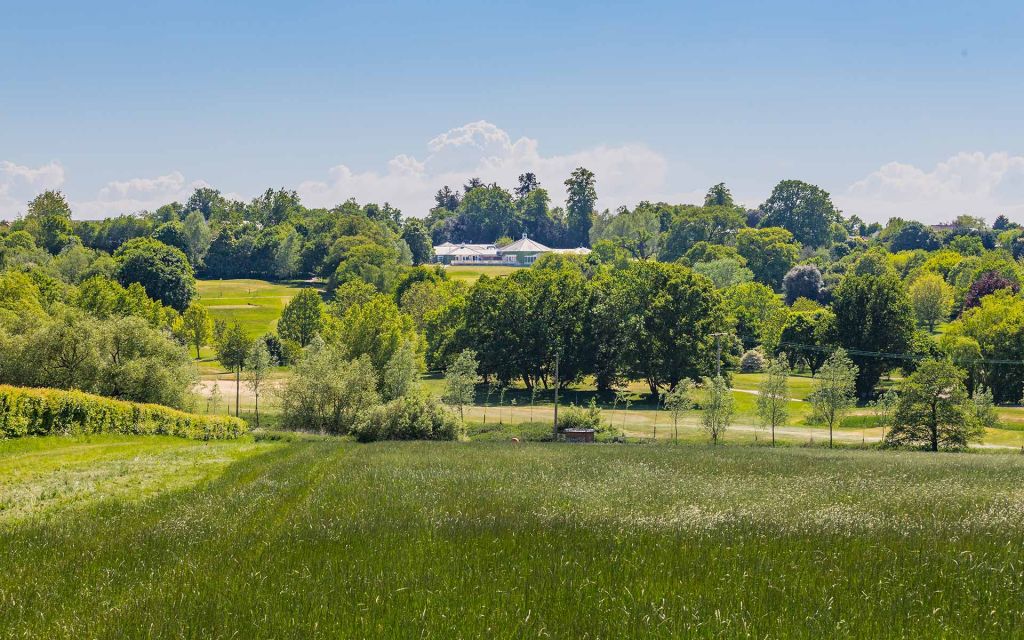 Colne Valley Golf Club - Earls Colne - Essex