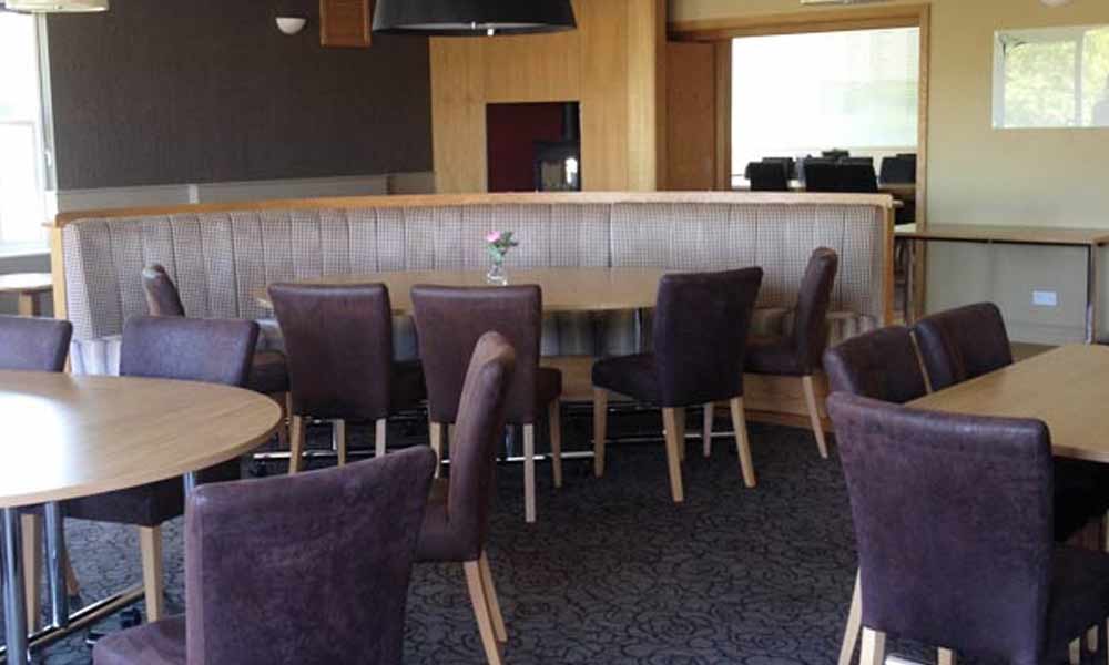Facilities - Colne Valley Golf Club - Earls Colne - Essex
