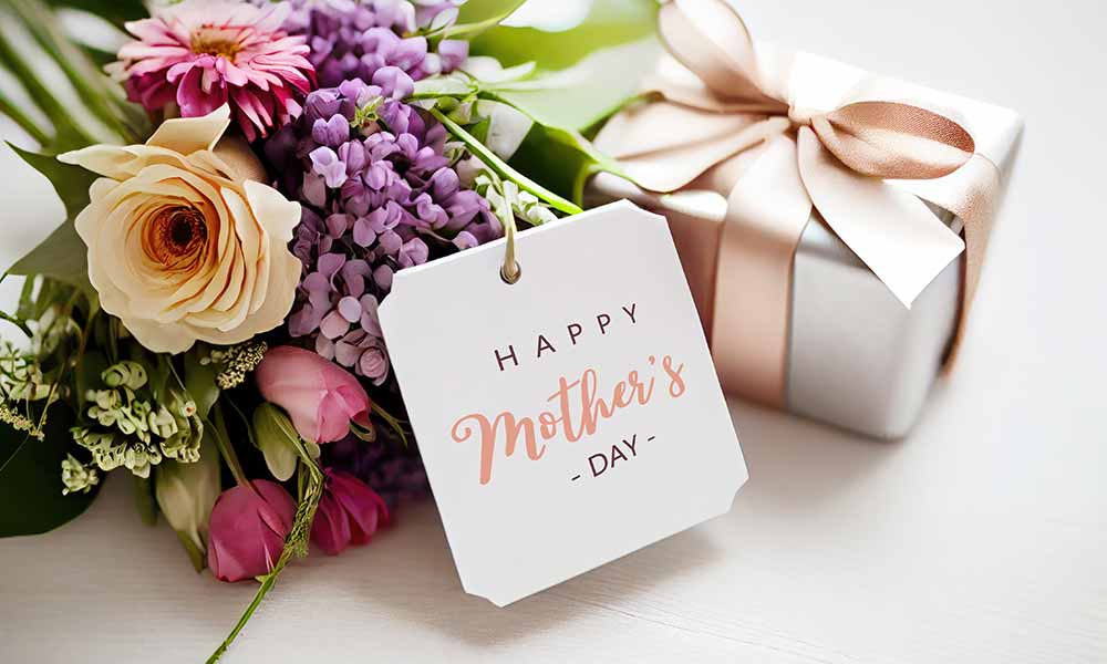 Mothers Day Celebrations