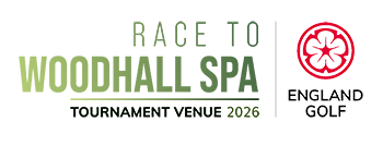 Race to Woodhall Spa - Colne Valley Golf Club